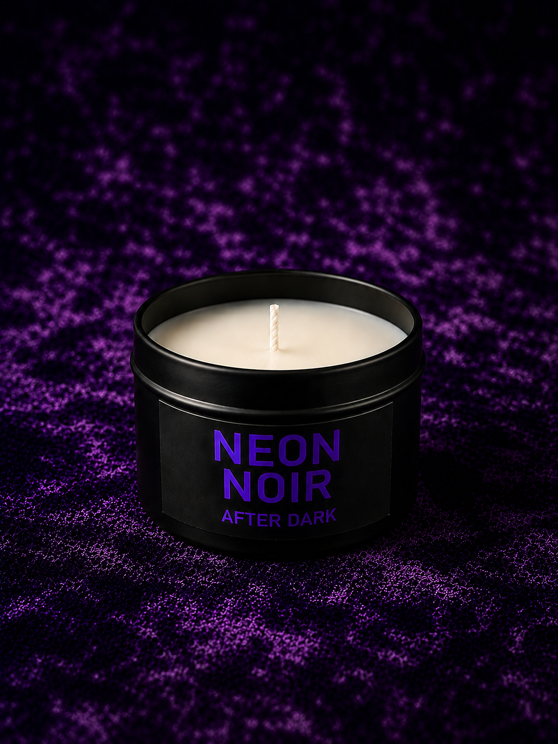 After Dark Candle