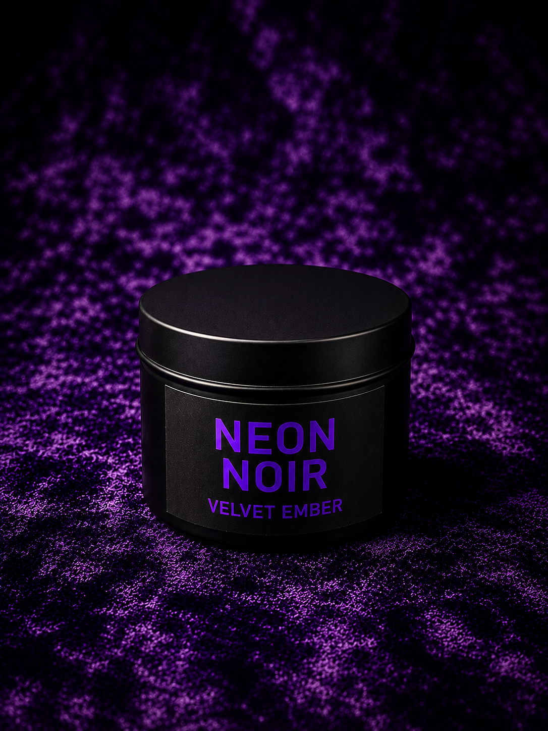 Velvet Ember Candle