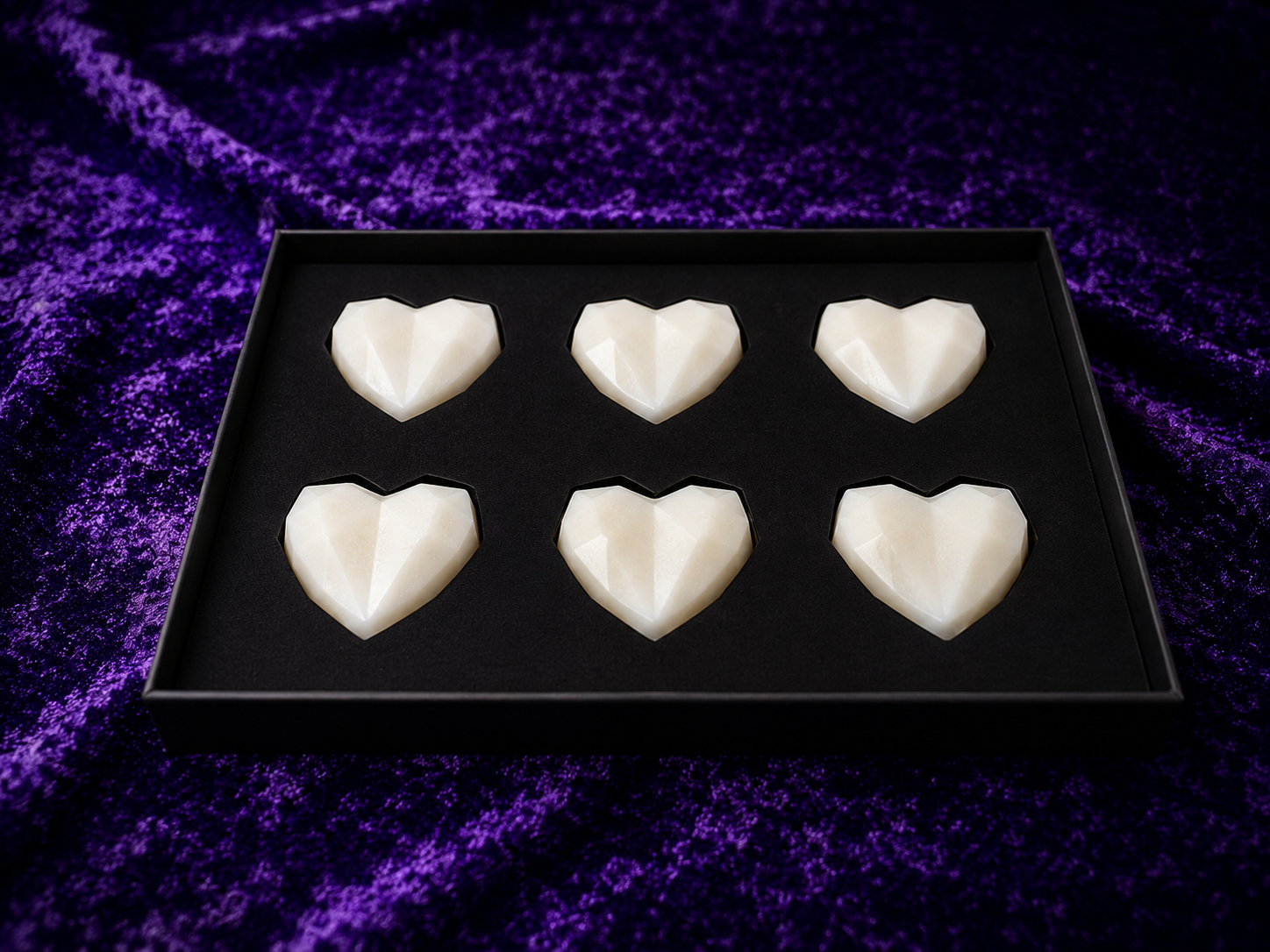 After Dark Luxury Wax Melt Box