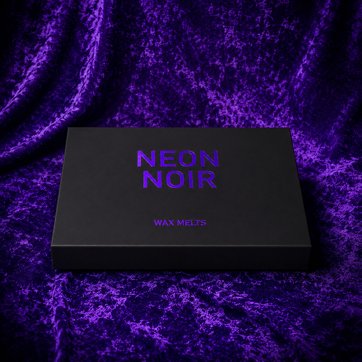 After Dark Luxury Wax Melt Box