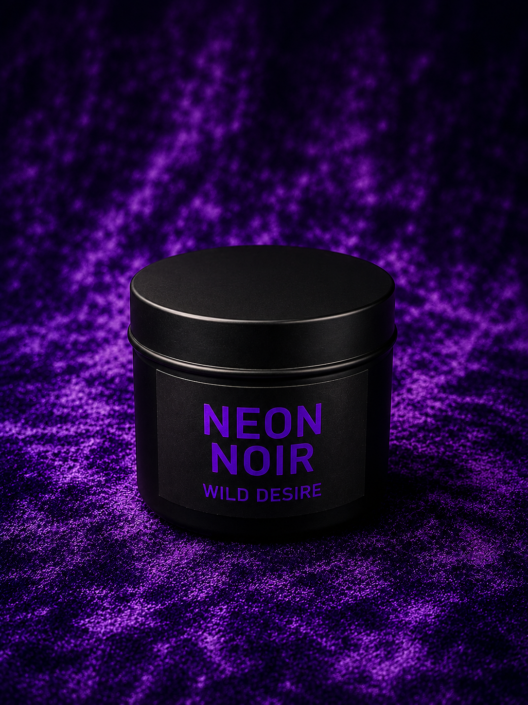 Wild Desire Candle