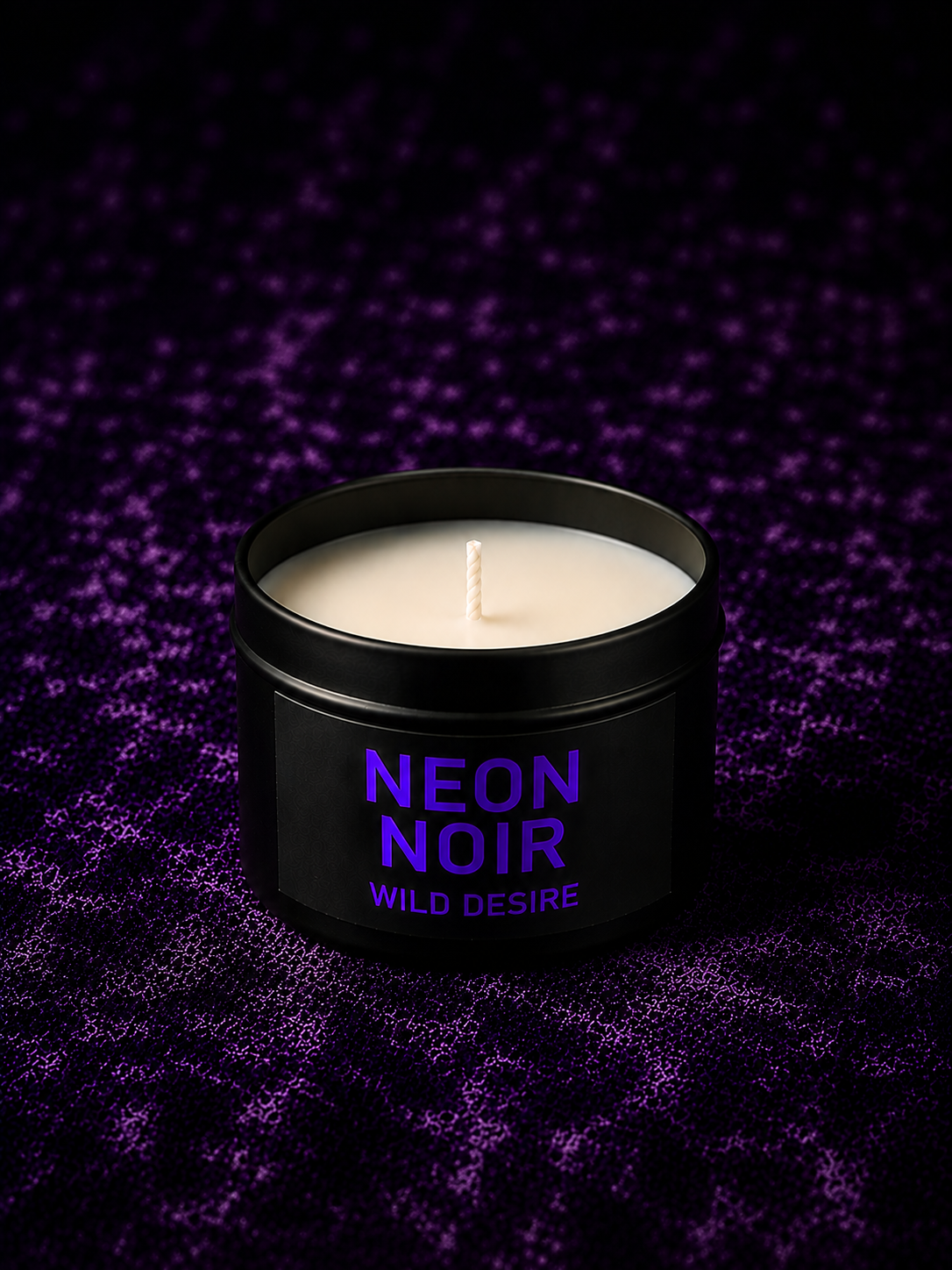 Wild Desire Candle